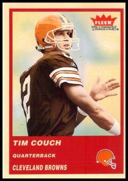 89 Tim Couch